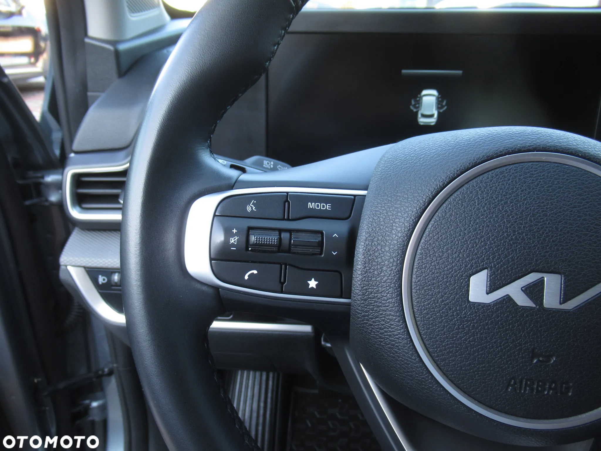 Kia Sportage 1.6 T-GDI M 2WD - 12