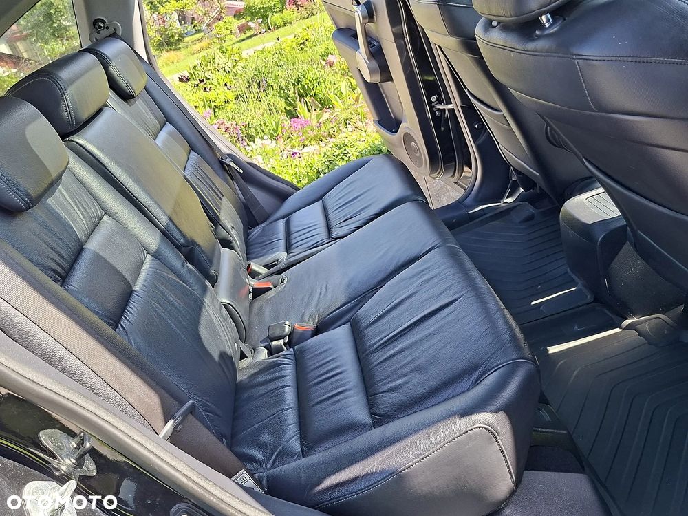 Honda CR-V 2.0i-VTEC Automatik Executive 50 Jahre Edition - 16