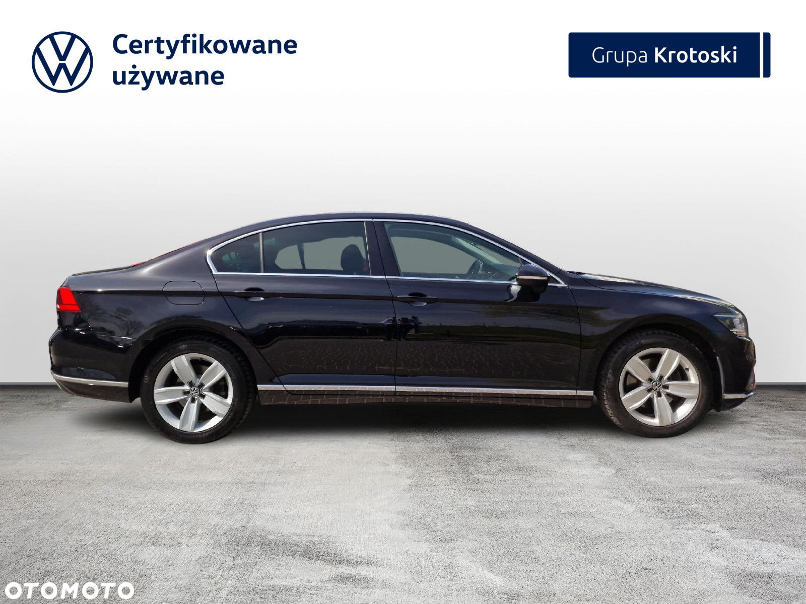 Volkswagen Passat 2.0 TDI Elegance DSG - 6