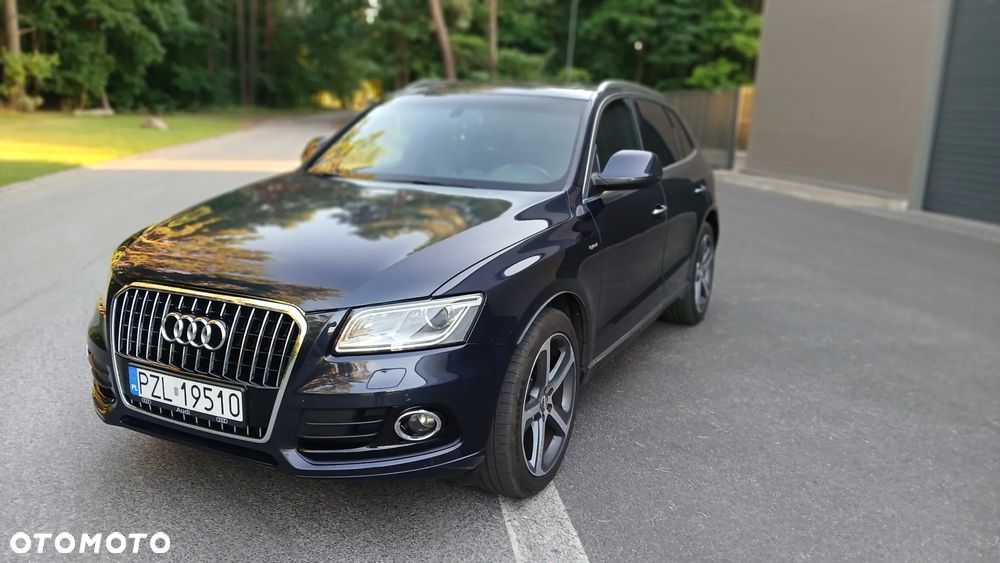 Audi Q5 - 7
