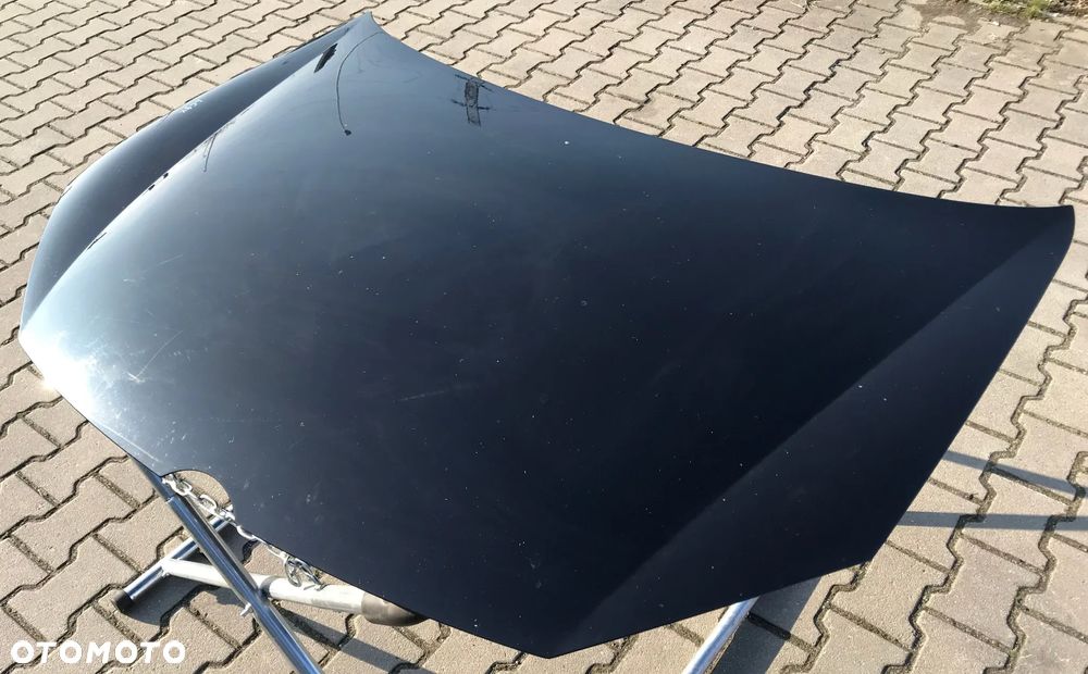 VW Golf VI 6 5K 5K0 maska LC9X - 3