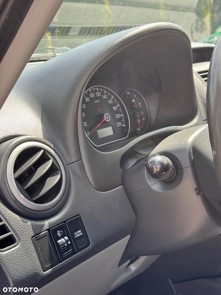 Suzuki SX4 1.9 DDiS DPF Streetline 4x2 Club - 26