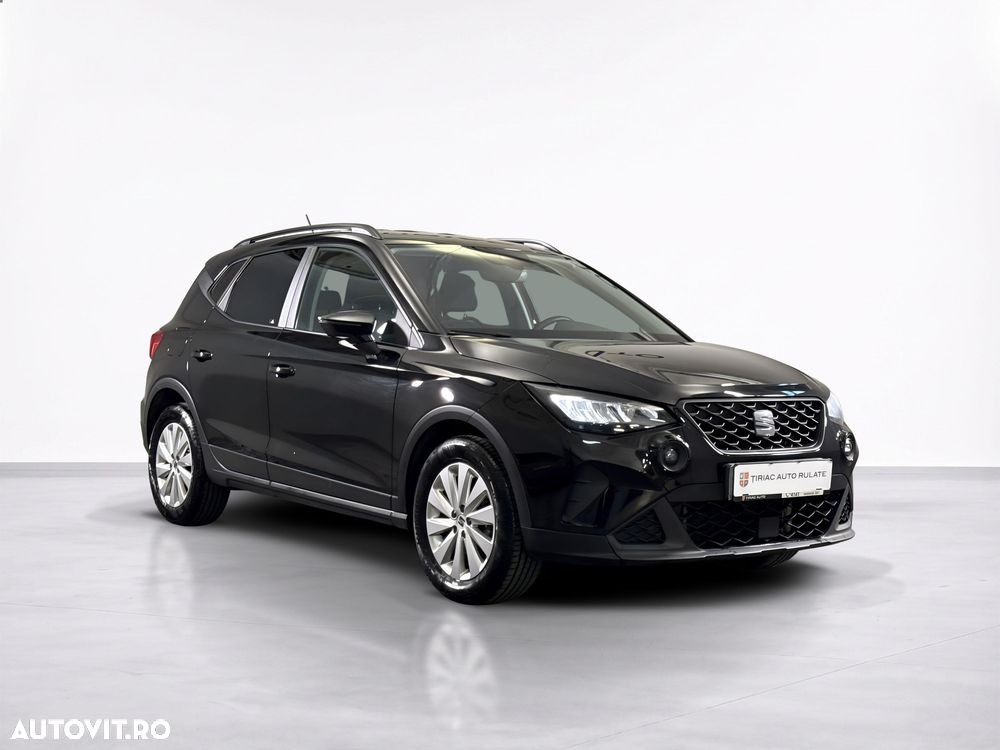 Seat Arona - 8