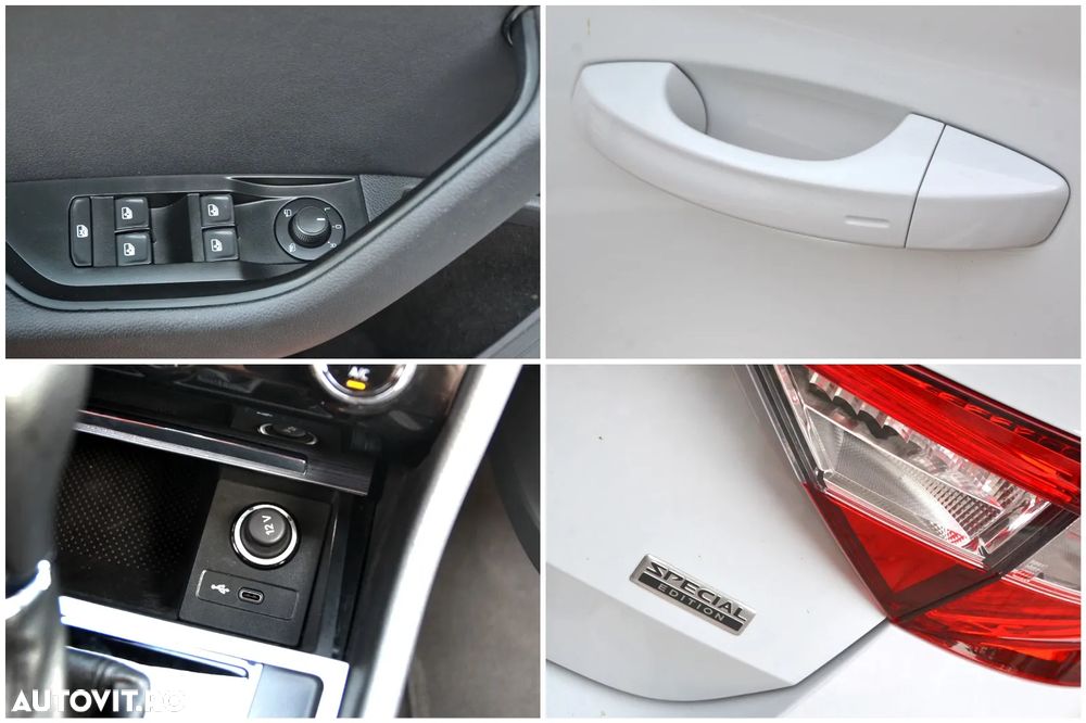 Skoda Superb 2.0 TDI DSG Premium Edition - 19