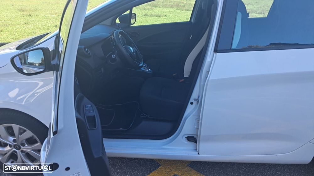 Renault Zoe (c/ Bateria) Zen 50 - 2