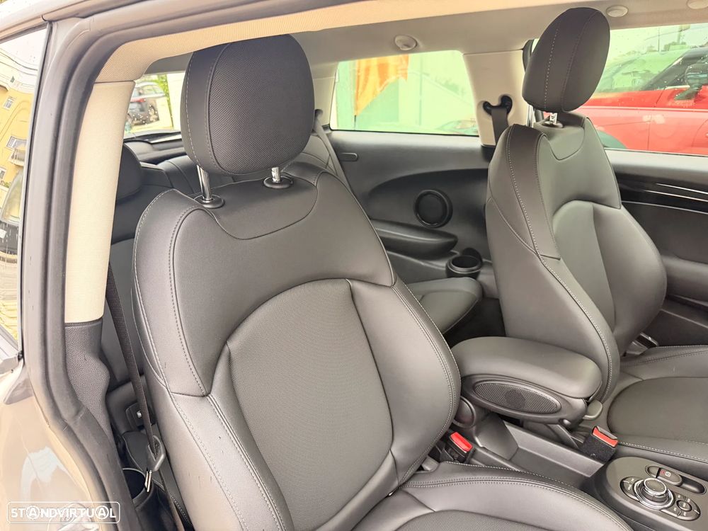 MINI 3 Portas Cooper SE - 40