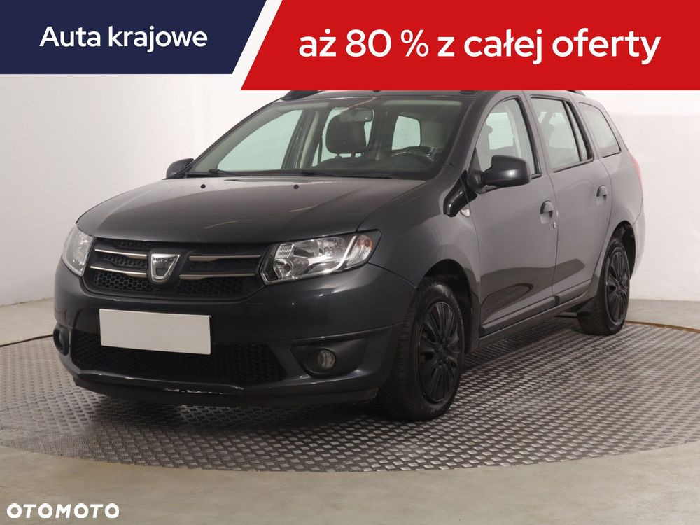 Dacia Logan - 3