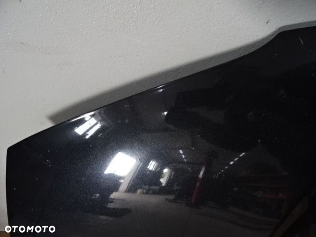 MASKA POKRYWA SILNIKA MAZDA PREMACY I LIFT 01-05 LAK:16W NR153 - 3