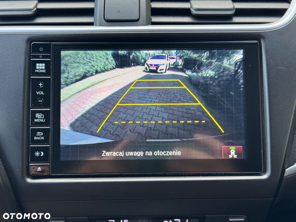 Honda Civic 1.8 i-VTEC Sport 40 Jahre Edition - 25