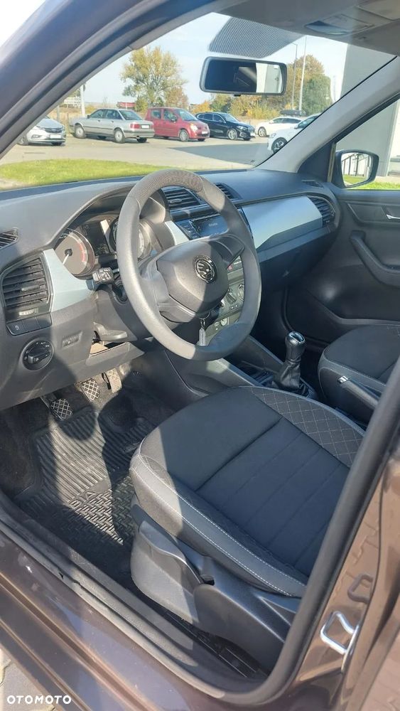 Skoda Fabia 1.0 TSI Ambition - 8