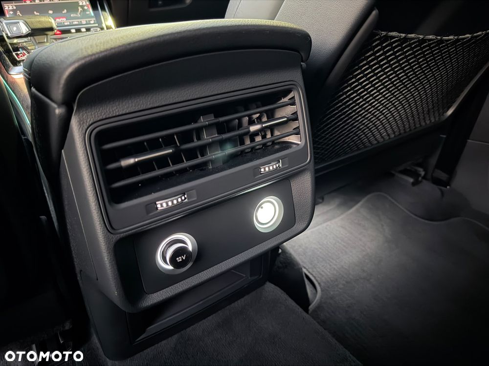 Audi Q7 45 TDI mHEV Quattro S Line Tiptr - 13