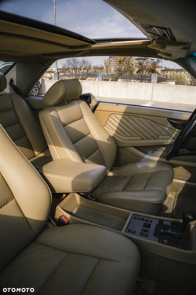 Mercedes-Benz Klasa S - 11