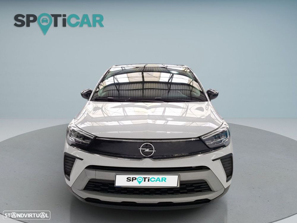 Opel Crossland 1.5 D Elegance Aut. - 2