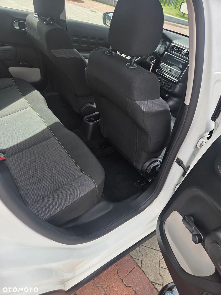 Citroën C3 1.5 BlueHDi Shine - 5