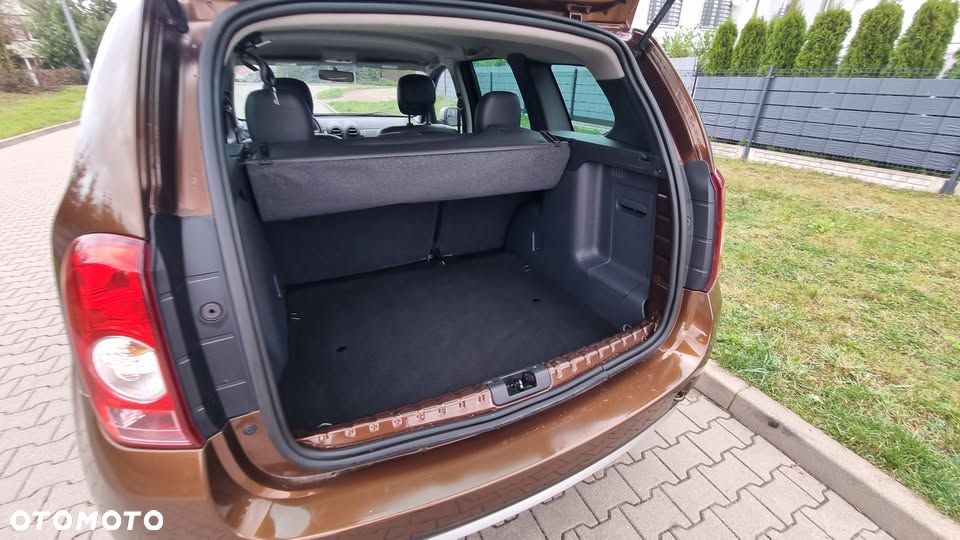 Dacia Duster - 12