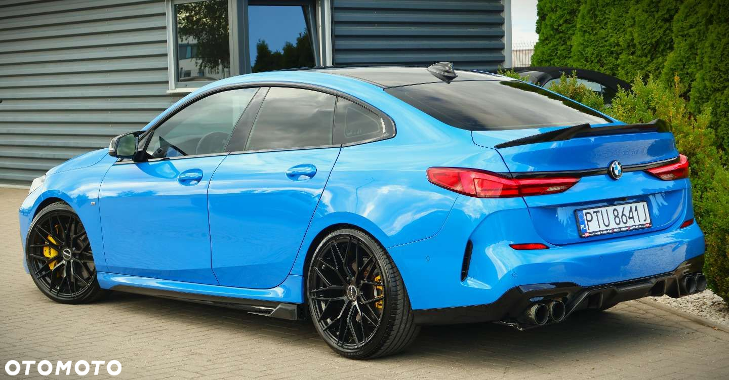 BMW Seria 2 218d M Sport - 7