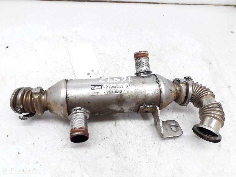 REFRIGERADOR VALVULA EGR SUZUKI VITARA 2003 - 3