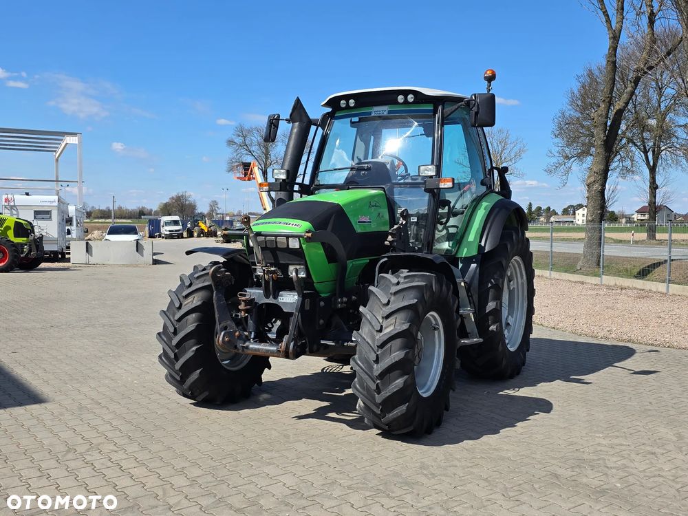 Deutz-Fahr Agrotron M410 2012R - 28