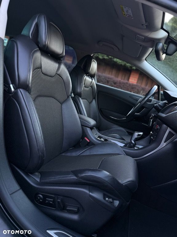 Citroën C5 HDi 165 FAP Exclusive - 37