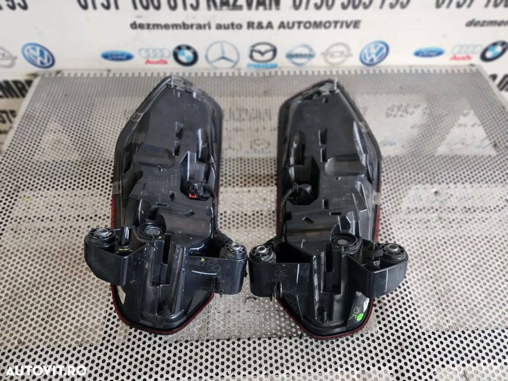 Lampa Stop Tripla Stanga Dreapta Bmw M240I G42 Cod   Dezmembrez Bmw G42 B58B30B - Dezmembrari Arad - 7