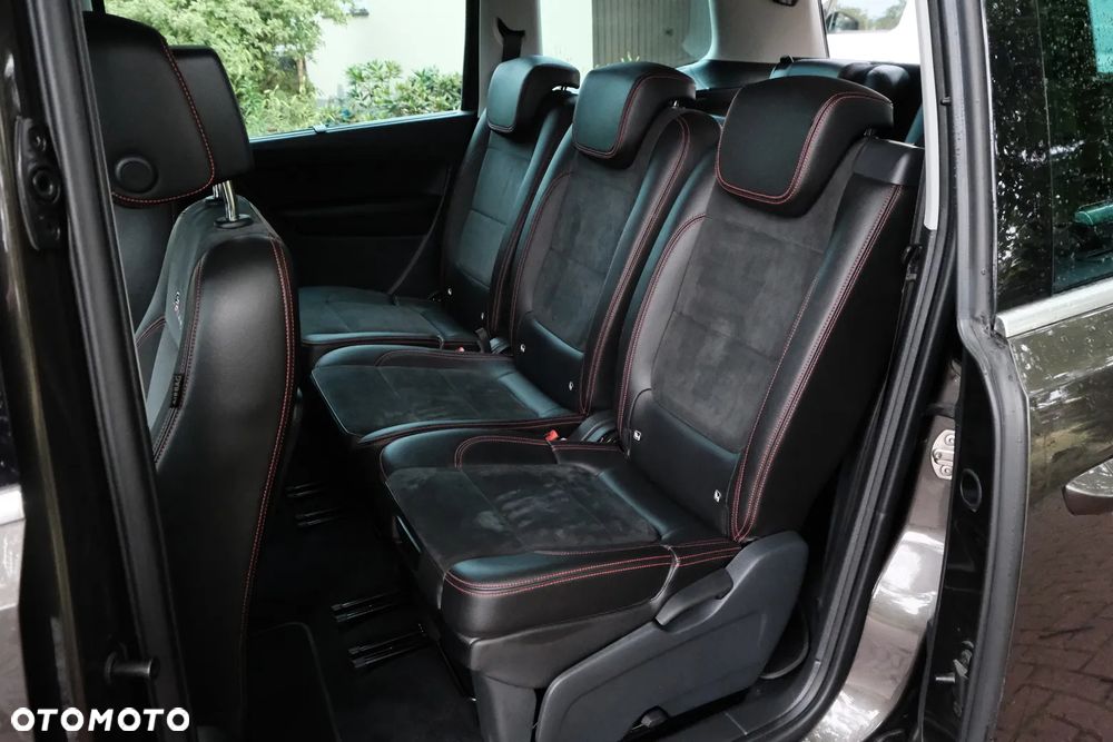 Seat Alhambra 2.0 TDI S&S 4Drive DSG FR-LINE - 10