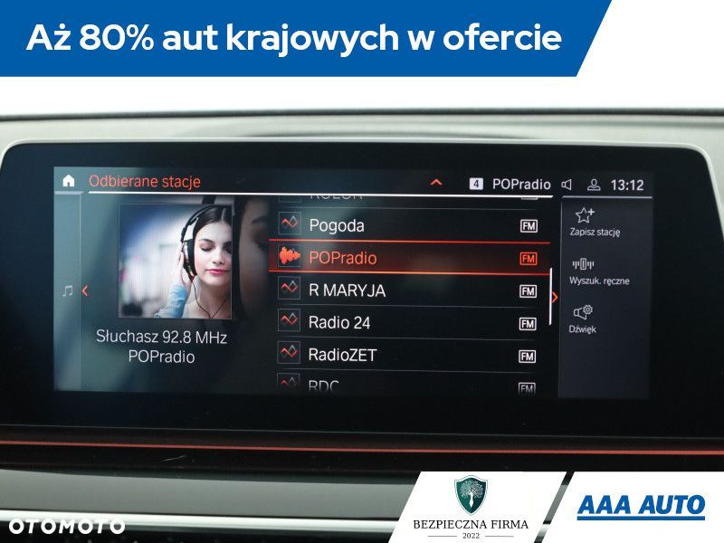 BMW Seria 5 - 10