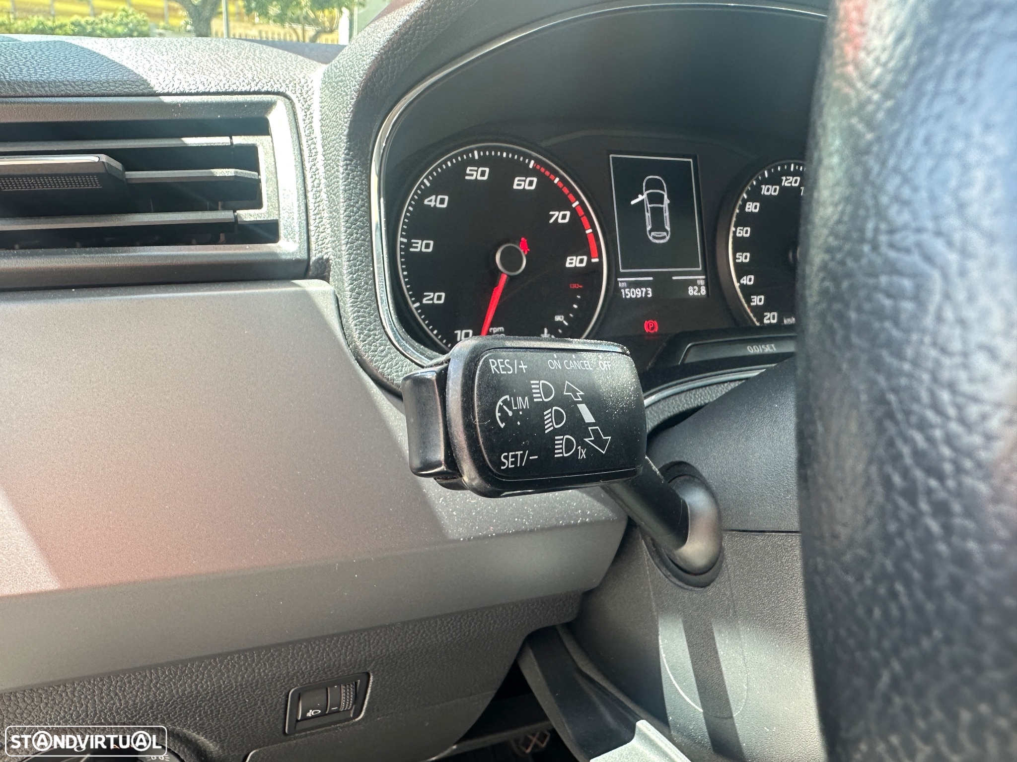 SEAT Ibiza 1.0 MPI S&S Style - 14