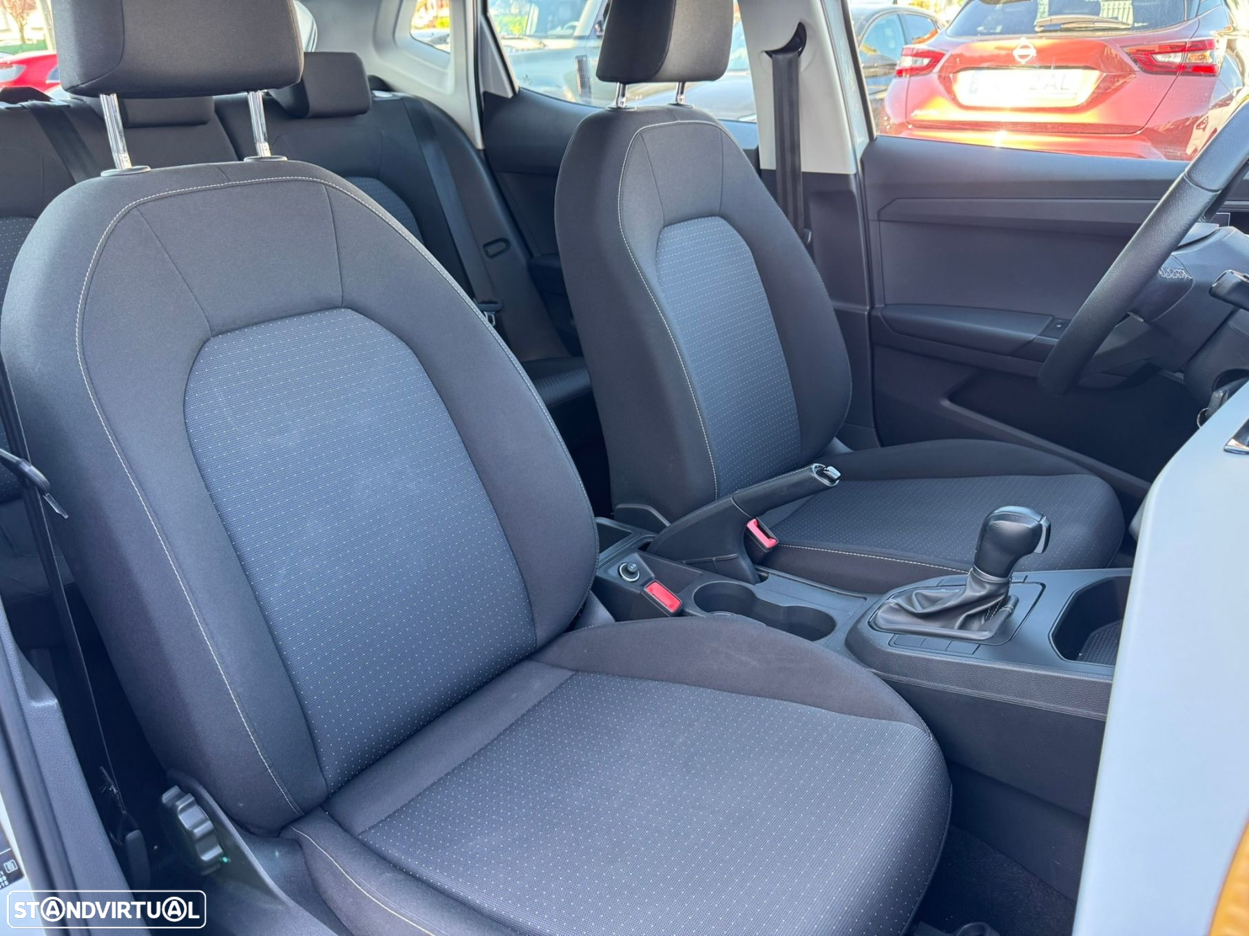 SEAT Ibiza 1.0 TSI Style DSG - 15