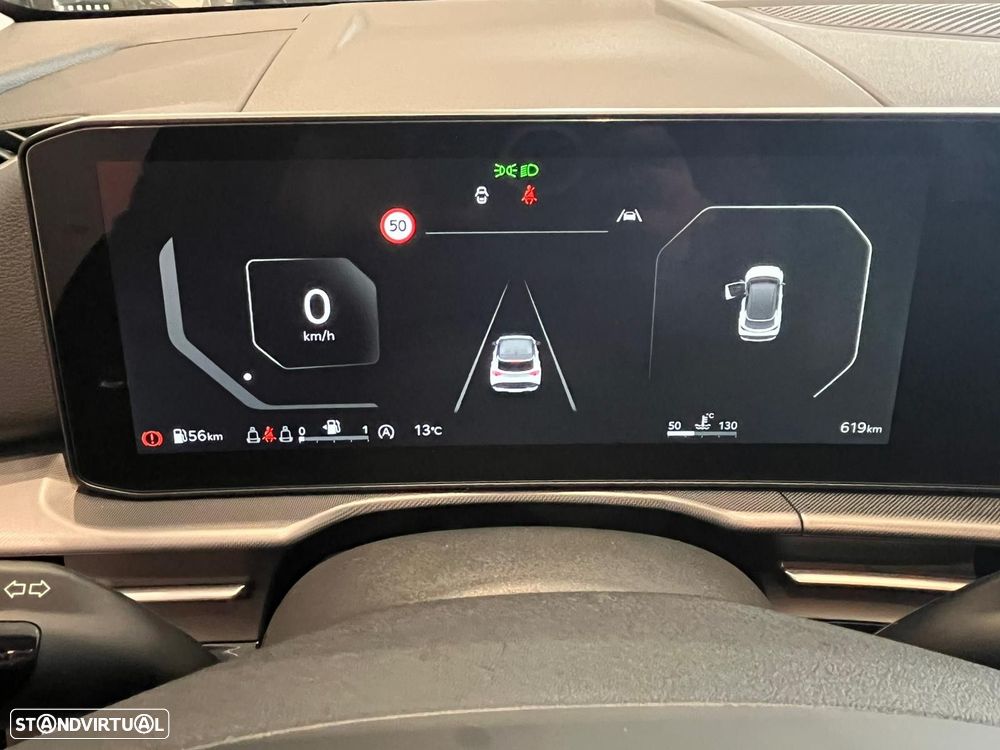 Kia Sportage 1.6 T-GDI Drive - 6