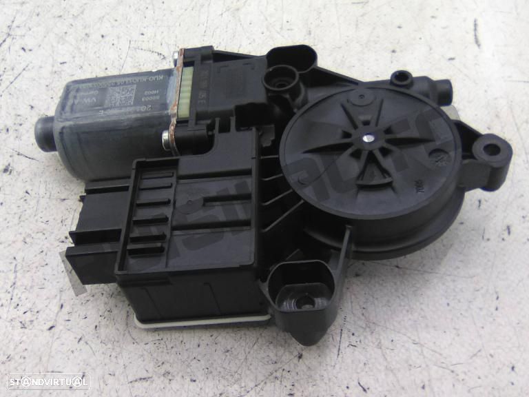 Motor Elevador Frente Esquerdo Confort 2q195_9405e Seat Arona ( - 2