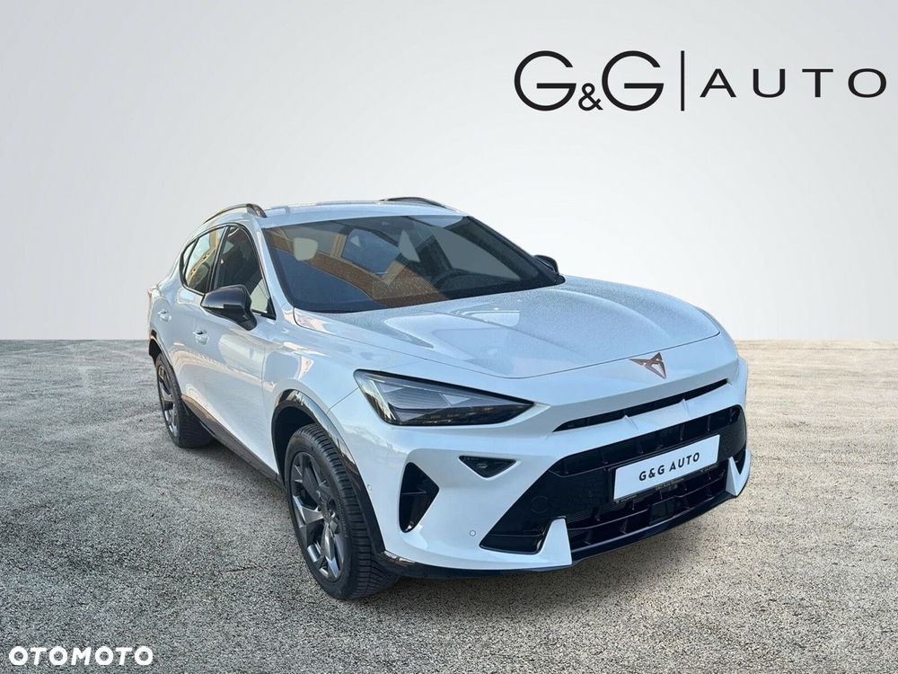 Cupra Formentor 1.5 eTSI mHEV DSG - 4