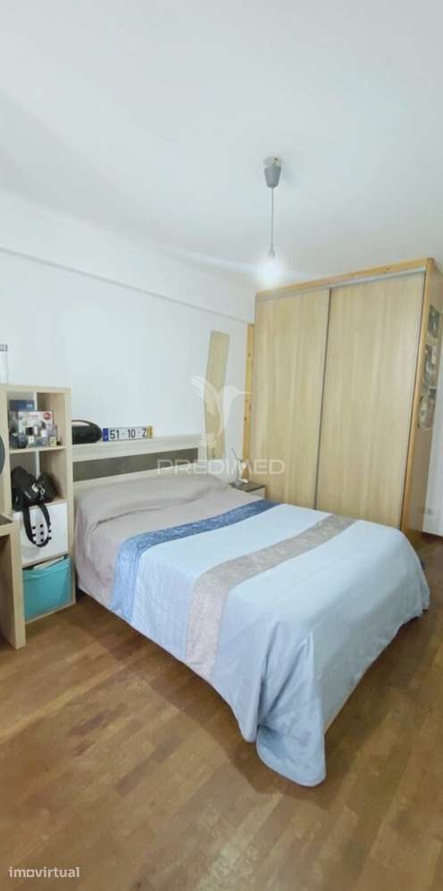 Apartamento T3 Centro histórico de Abrantes - Grande imagem: 2/12