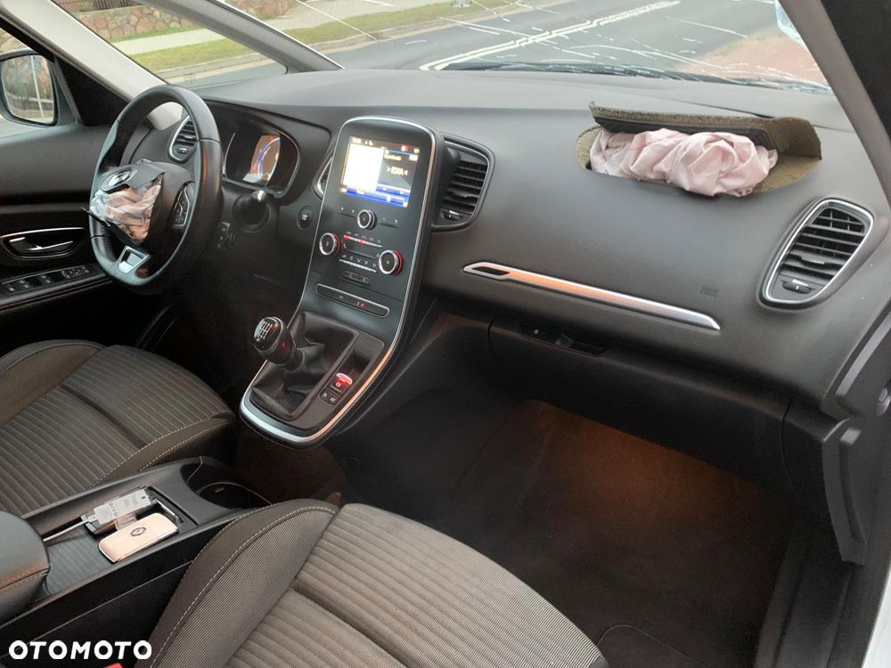 Renault Grand Scenic Gr 1.5 dCi Energy Life EU6 - 27