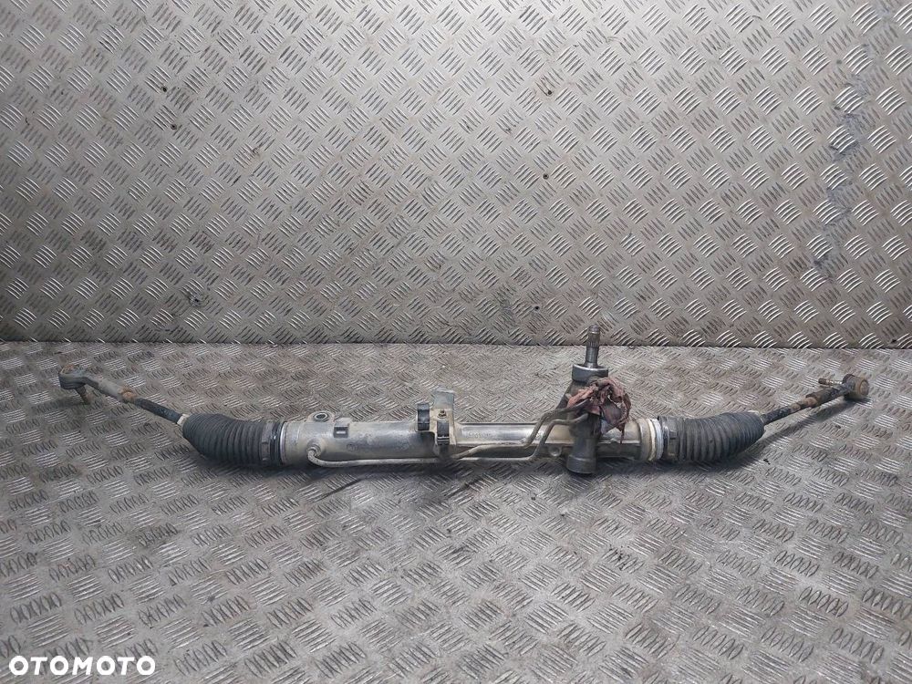 MAGLOWNICA PRZEKŁADNIA KIEROWNICZA FIAT FIORINO III 1.3 JTD A0010612 - 1
