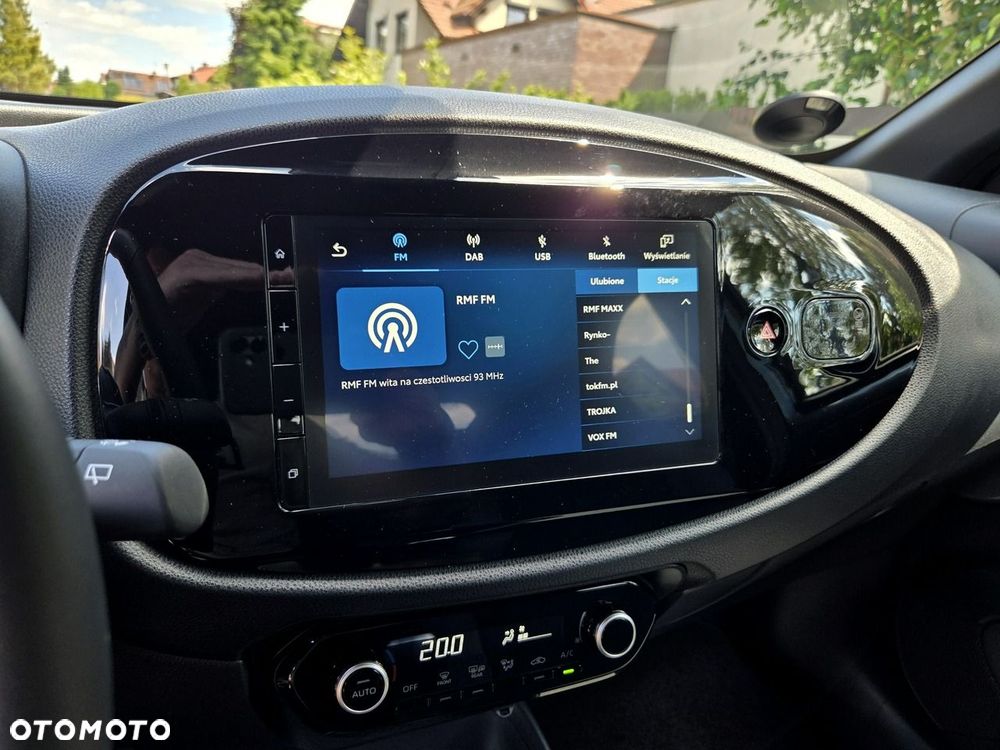 Toyota Aygo X 1.0 VVT-i Comfort - 15