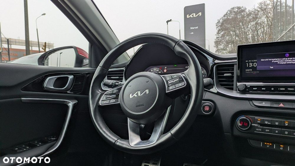 Kia Ceed 1.5 T-GDI L DCT - 21