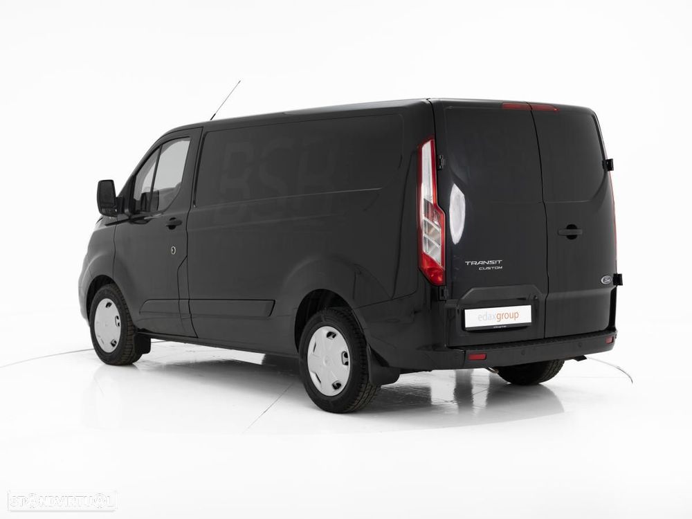 Ford Transit 2.0TDCI 170 TREND 300 L1H1 AUTO c/IVA - 5