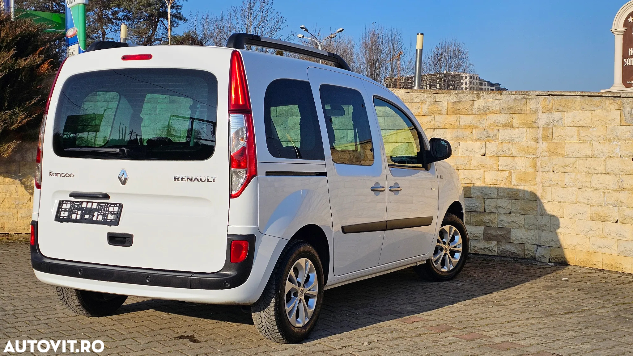 Renault Kangoo 1.2 Tce Expression - 2