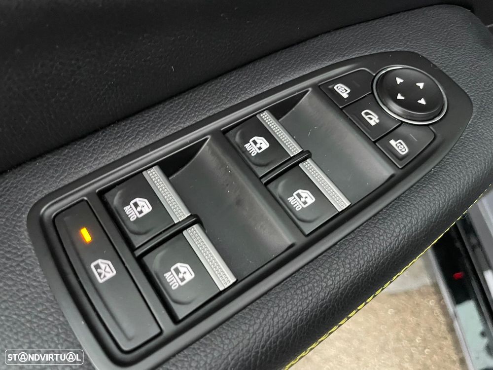 Renault Mégane E-Tech EV60 220hp optimum charge Techno - 40