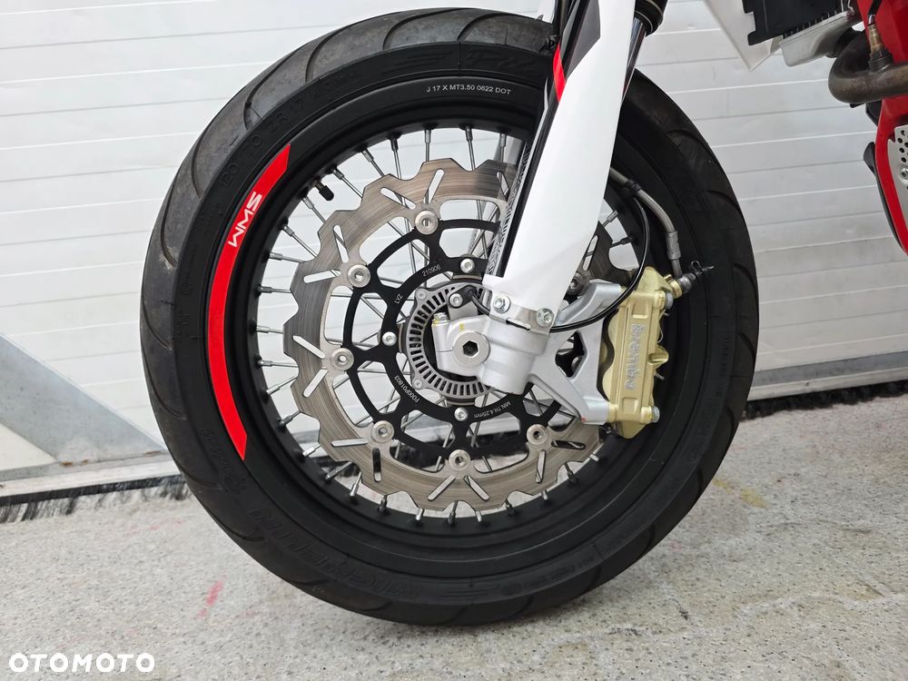 SWM SM 500 R - 16