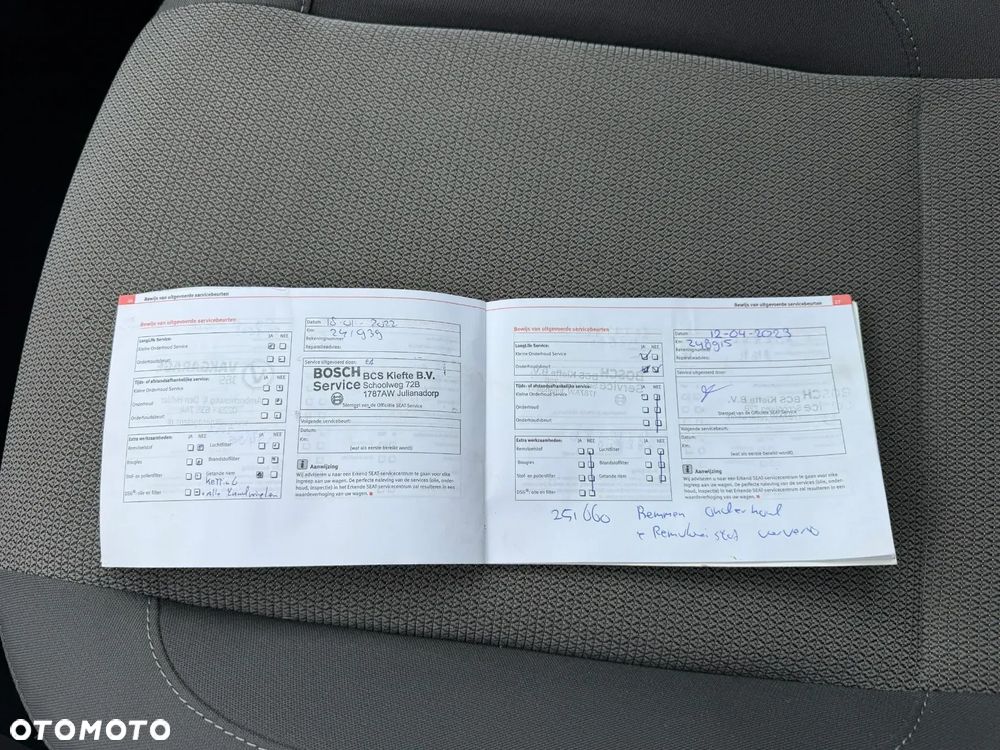 Seat Altea XL 1.4 TSI Salsa - 27