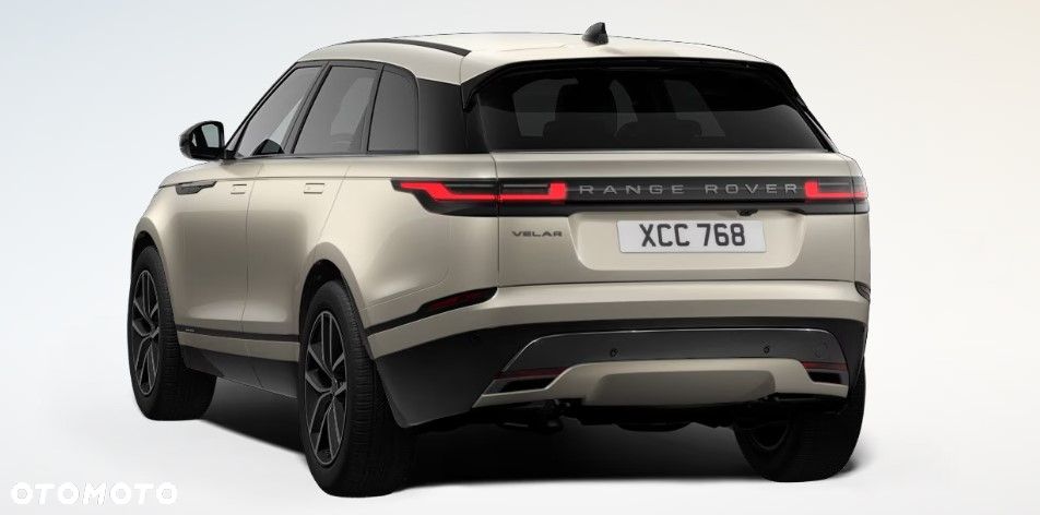 Land Rover Range Rover Velar 3.0 P400 mHEV Dynamic SE - 3
