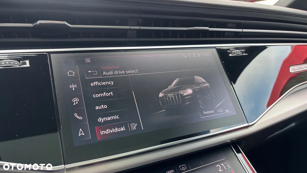 Audi SQ7 TFSI Quattro Tiptronic - 26