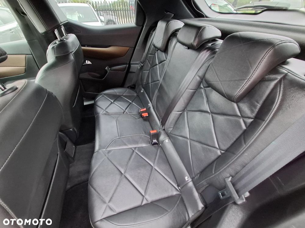DS Automobiles DS 3 Crossback 1.2 PureTech Performance Line - 13