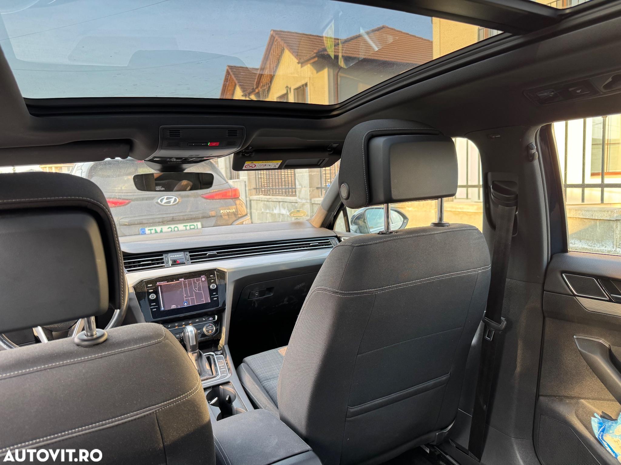 Volkswagen Passat Variant 2.0 TDI DSG Comfortline - 7