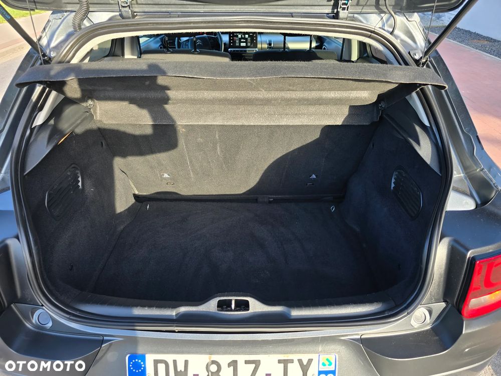 Citroën C4 Cactus PureTech 82 Feel Edition - 33