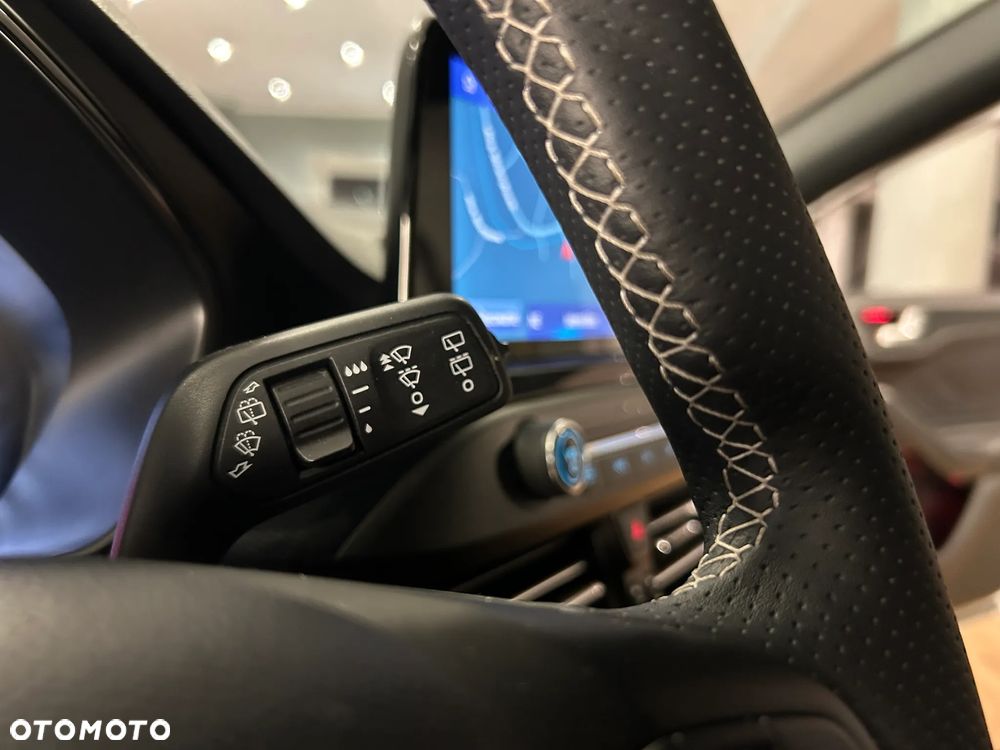 Ford Focus 2.3 EcoBoost ST Edition - 15