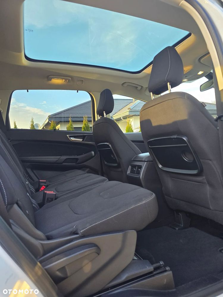 Ford S-Max 2.0 TDCi Titanium PowerShift - 14