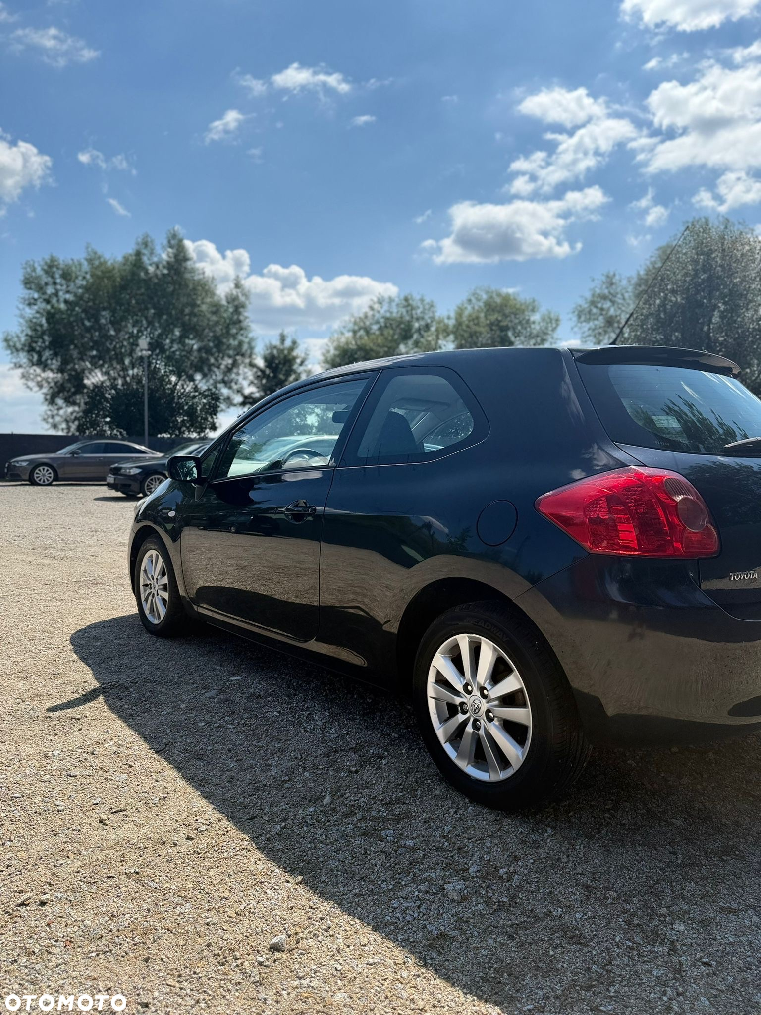 Toyota Auris 2.0 D-4D Premium - 16