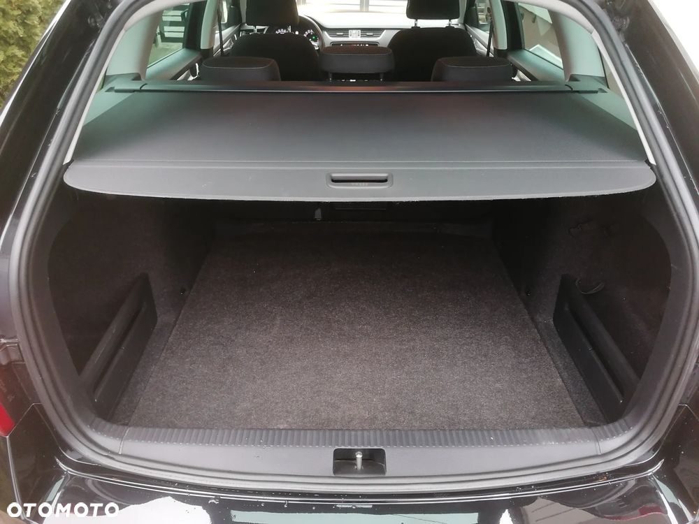 Skoda Octavia - 15